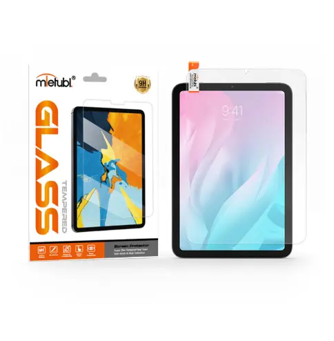 MTETUBL TABLET SCREEN PROTECTION GLASS