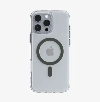 Spigen Ultra Hybrid (MagFit) Back Case