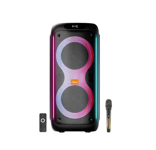 MTETUBL RX6268 BT SPEAKER