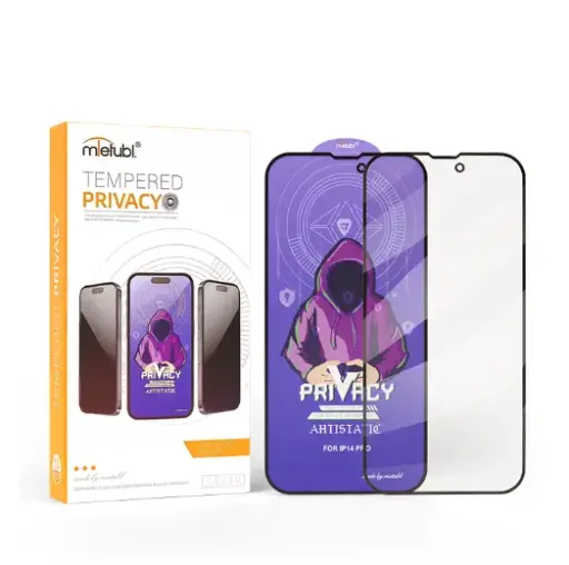 MTETUBL PRIVACY SCREEN PROTECTION GLASS
