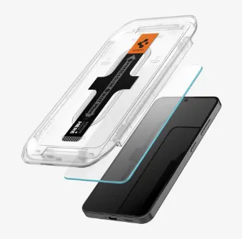 Spigen Screen Protection Guard